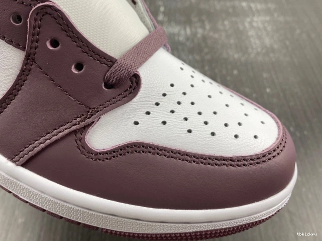 Cheap TBkick Mauve High OG J DZ5485-105 1 Sky Air Jordan 0807